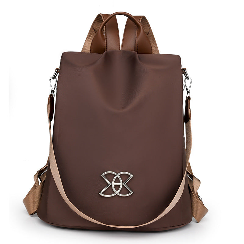 Womens Stylish And Lightweight Backpack