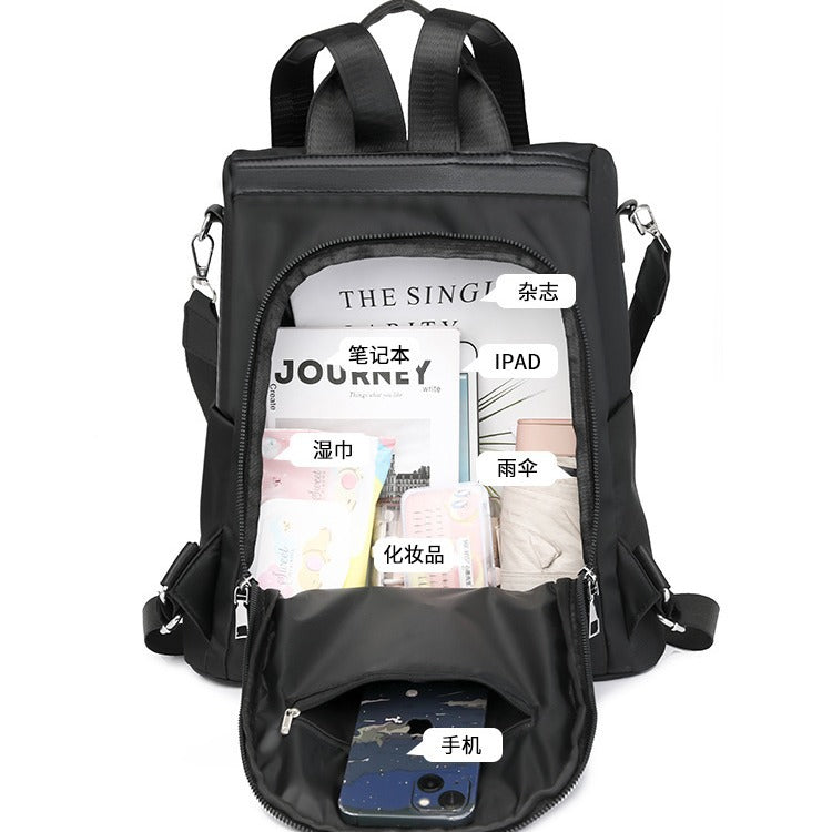Womens Stylish And Lightweight Backpack